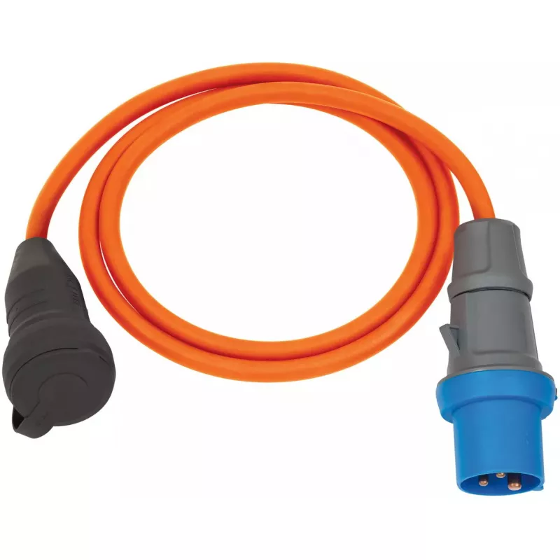 Maitinimo laidas „Brennenstuhl“ 1132920025