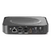 Barco ClickShare Hub Pro vaizdo konferencijų sistema Ethernet LAN Vaizdo konferencijų paslaugų valdymo sistema