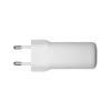 dbramante1928 re-charge Pro - EU sieninis įkroviklis 2x USB-C 45W - W