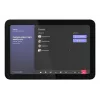 Lenovo ThinkSmart One Pro, skirta „Microsoft Team Rooms“ – vaizdo konferencijų sistema, Ethernet LAN