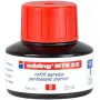 Markerio rašalo papildymas Edding MTK 25 raudonas 25 ml 1 vnt.