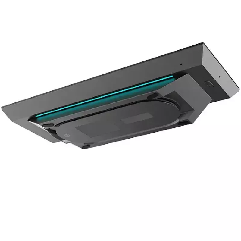 Garsiakalbis PC USB/Bluetooth Fanvil CS40 juodas 10W 10 val. pokalbio trukmė