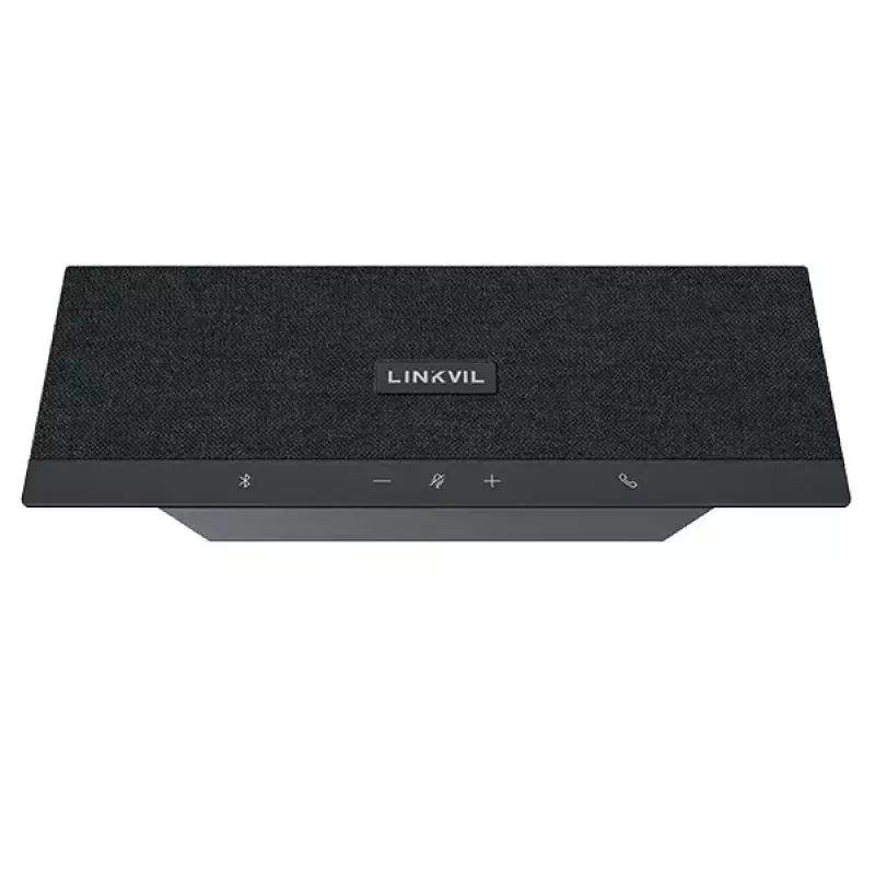 Garsiakalbis PC USB/Bluetooth Fanvil CS40 juodas 10W 10 val. pokalbio trukmė