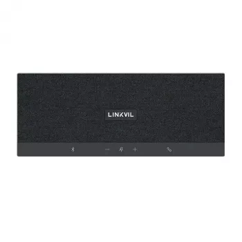 Garsiakalbis PC USB/Bluetooth Fanvil CS40 juodas 10W 10 val. pokalbio trukmė
