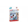 Tvirtinimo lipdukas Tesa Powerstrips Transparent LARGE