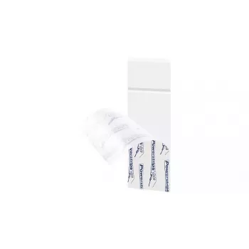 Tvirtinimo lipdukas Tesa Powerstrips Transparent LARGE