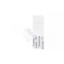 Tvirtinimo lipdukas Tesa Powerstrips Transparent LARGE