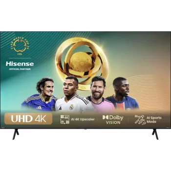 Hisense UHD 4K TV 85A6N ČR