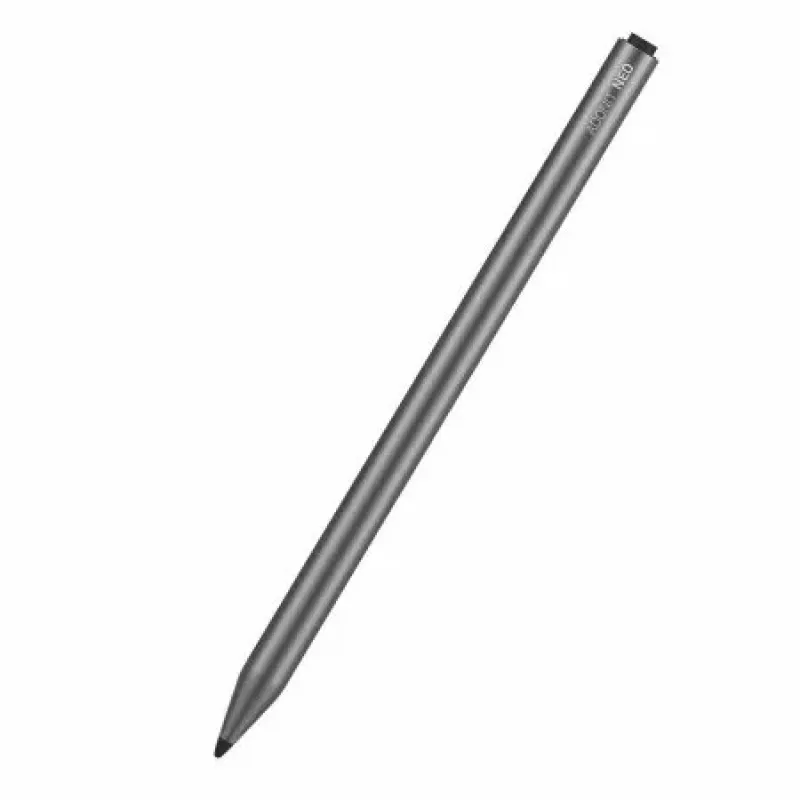 Stylus Pen Menatwork Neo 15g Pilkas Tablet suderinamumas Apple
