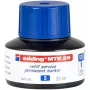 Markerio rašalo papildymas Edding MTK 25 Mėlynas 25 ml 1 vnt.