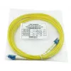 Šviesolaidinis kabelis BlueOptics CAB-SMF-LC-LC-7-BO 7,5 m G.657.A1 LC LC
