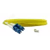 Šviesolaidinis kabelis BlueOptics CAB-SMF-LC-LC-7-BO 7,5 m G.657.A1 LC LC