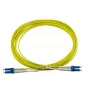 Šviesolaidinis kabelis BlueOptics CAB-SMF-LC-LC-7-BO 7,5 m G.657.A1 LC LC