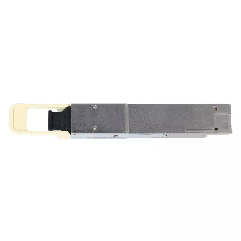Tinklo siųstuvo-imtuvo modulis BlueOptics 407-BCBM-BO QSFP-DD šviesolaidinis 2000000 Mbit/s 100 m MTP-16/MPO-16