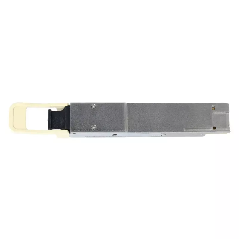 Tinklo siųstuvo-imtuvo modulis BlueOptics QSFP-DD-200G-SR8-AR-BO 200 Gbit/s QSFP-DD MTP/MPO 850 nm sidabrinis