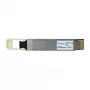 Tinklo siųstuvo-imtuvo modulis BlueOptics QSFP-DD-200G-SR8-AR-BO 200 Gbit/s QSFP-DD MTP/MPO 850 nm sidabrinis