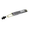 Tinklo siųstuvo-imtuvo modulis BlueOptics PC4JJ-BO QSFP-DD šviesolaidinis 200000 Mbit/s MTP/MPO 100 m