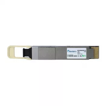 Tinklo siųstuvo-imtuvo modulis BlueOptics PC4JJ-BO QSFP-DD šviesolaidinis 200000 Mbit/s MTP/MPO 100 m