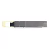 Tinklo siųstuvo-imtuvo modulis BlueOptics BO29W859S1D-BO QSFP-DD 200000 Mbit/s MPO-16/MTP-16 sidabrinis