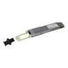 Tinklo siųstuvo-imtuvo modulis BlueOptics BO29W859S1D-BO QSFP-DD 200000 Mbit/s MPO-16/MTP-16 sidabrinis