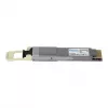 Tinklo siųstuvo-imtuvo modulis BlueOptics QDD-2X100-SR4-S-BO QSFP-DD 200 000 Mbit/s 850 nm 100 m sidabrinis