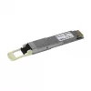 Tinklo siųstuvo-imtuvo modulis BlueOptics QDD-2X100-SR4-S-BO QSFP-DD 200 000 Mbit/s 850 nm 100 m sidabrinis