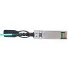 BlueOptics SFP28-AOC-25M-MA-BO SFP28 aktyvus optinis kabelis, 25 m, kištukas/kištukas, mėtos spalvos