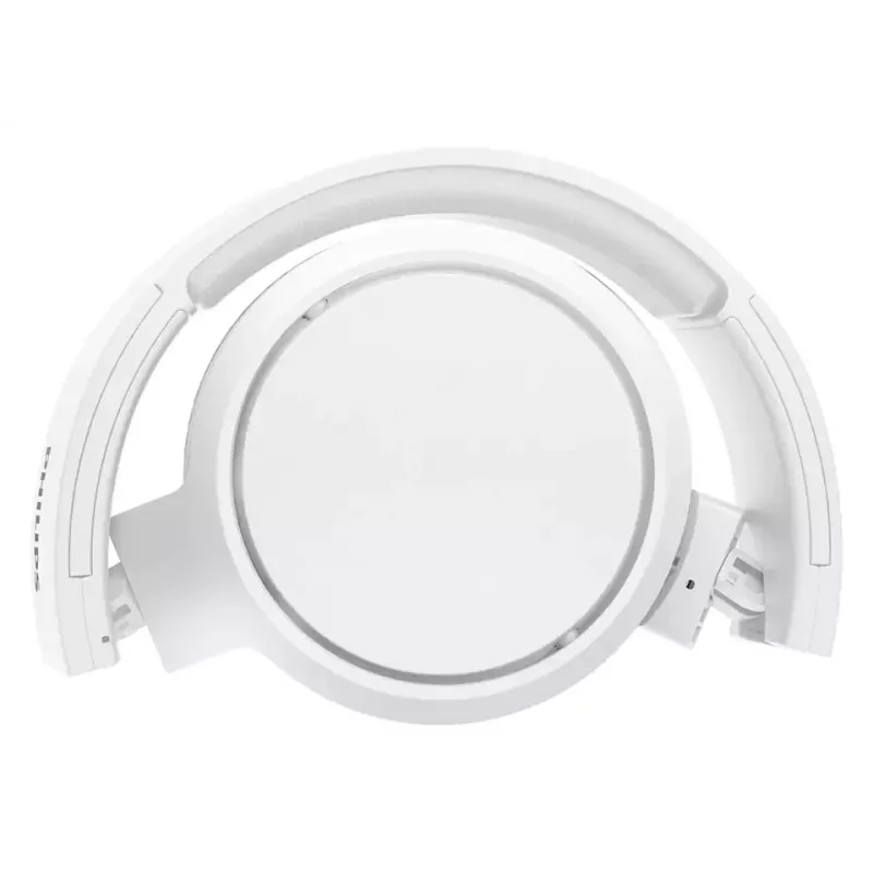 Philips 5000 serijos TAH5205WT/00 ausinės / ausinės su mikrofonu Belaidės Ant galvos Muzika USB Type-C Bluetooth Balta