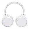 Philips 5000 serijos TAH5205WT/00 ausinės / ausinės su mikrofonu Belaidės Ant galvos Muzika USB Type-C Bluetooth Balta