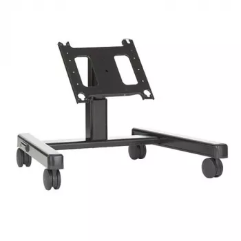 Chief Large Confidence Monitor Cart 2', 90,7 kg, 106,7 cm (42 col.), 2,18 m (86 col.), 200 x 200 mm, 862 x 517 mm, 505 - 556 mm