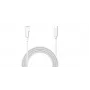 CoreParts MBXAP-MAG1-kabelis maitinimo adapteris / inverteris Vidinis Baltas