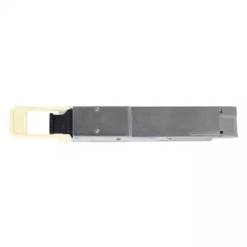 Tinklo siųstuvo modulis BlueOptics 980-9I530-00W000-BO QSFP-DD 400000 Mbit/s MPO-16 MTP-16 100 m