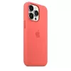 Mobiliojo telefono dėklas Apple MM2E3ZM/A Dėklas iPhone 13 Pro, Silikonas, 6,1 colio (15,5 cm), Rožinis