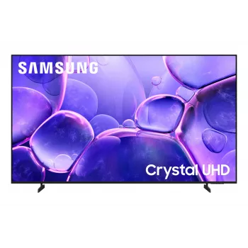 Samsung HU7000F 109,2 cm (43 col.) 4K Ultra HD Smart TV juodas 20 W