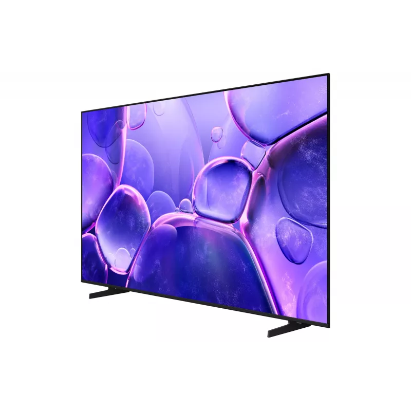 Samsung HU7000F 109,2 cm (43 col.) 4K Ultra HD Smart TV juodas 20 W