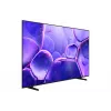 Samsung HU7000F 109,2 cm (43 col.) 4K Ultra HD Smart TV juodas 20 W