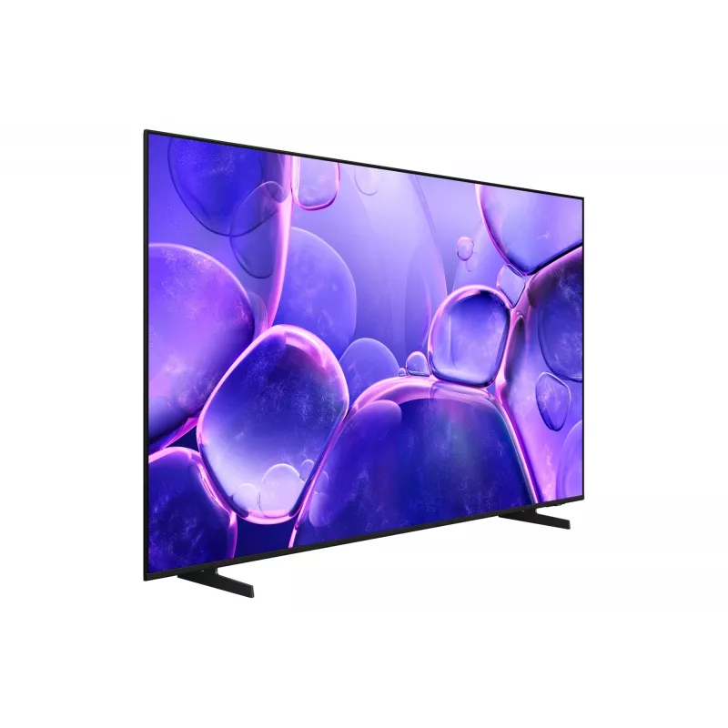 Samsung HU7000F 109,2 cm (43 col.) 4K Ultra HD Smart TV juodas 20 W