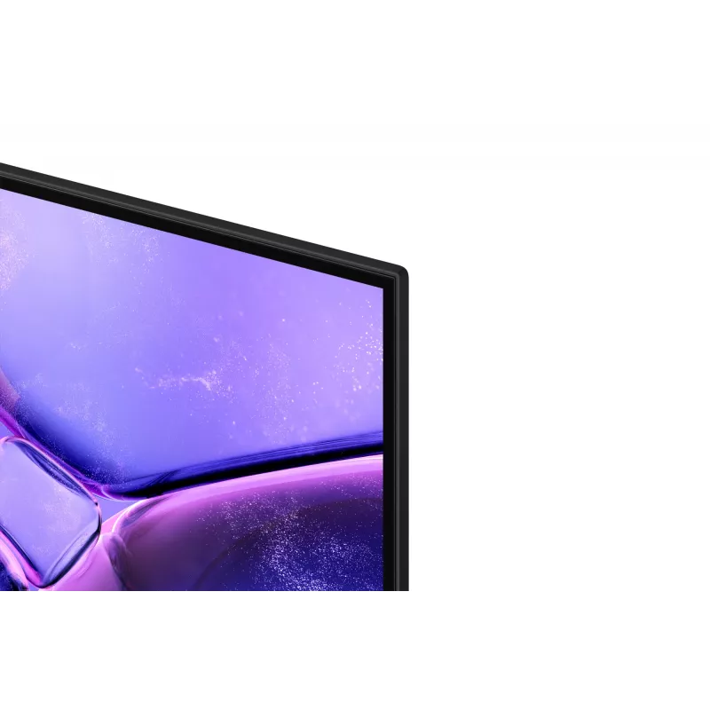 Samsung HU7000F 109,2 cm (43 col.) 4K Ultra HD Smart TV juodas 20 W