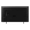Samsung HU7000F 109,2 cm (43 col.) 4K Ultra HD Smart TV juodas 20 W