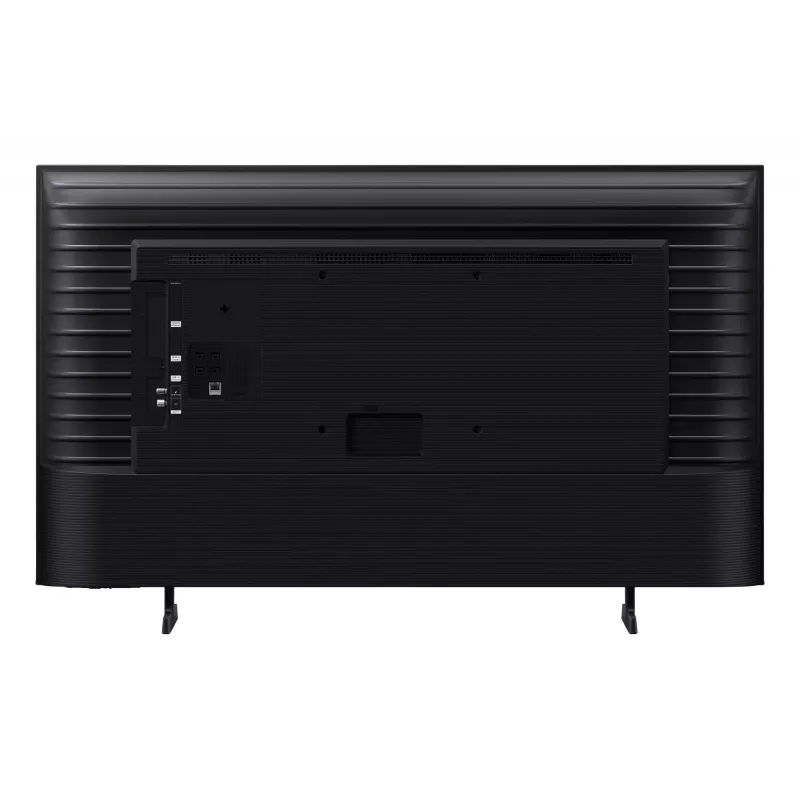 Samsung HU7000F 109,2 cm (43 col.) 4K Ultra HD Smart TV juodas 20 W