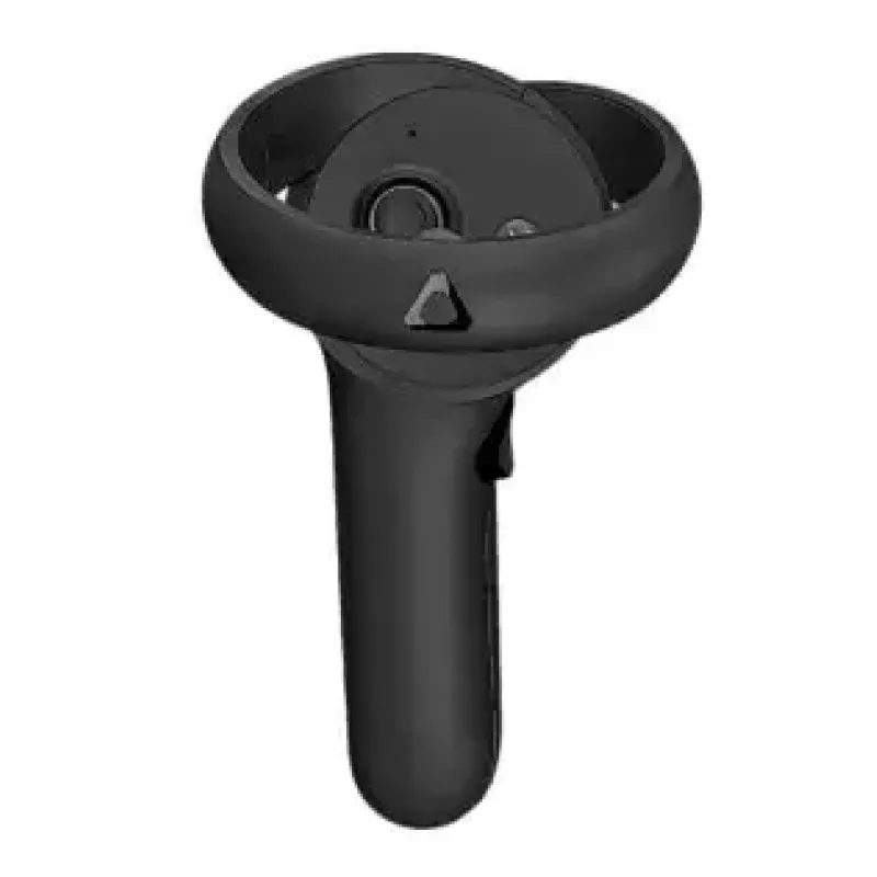 Specializuotas ant galvos montuojamas ekranas HTC VIVE Focus Vision juodas 120° FOV LCD 2448x2448
