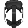 Specializuotas ant galvos montuojamas ekranas HTC VIVE Focus Vision juodas 120° FOV LCD 2448x2448