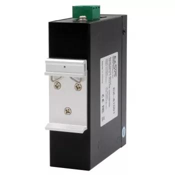 EXSYS EX-61001 nuoseklusis serveris RS-232/422/485 DC 12-48V
