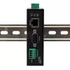 EXSYS EX-61001 nuoseklusis serveris RS-232/422/485 DC 12-48V