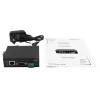 EXSYS EX-61001 nuoseklusis serveris RS-232/422/485 DC 12-48V