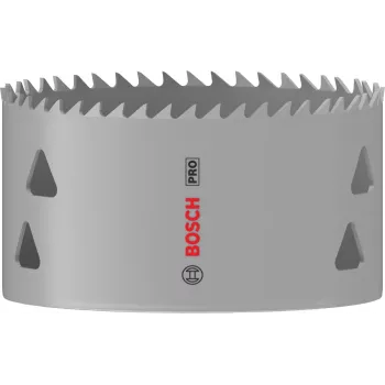 Skylinė pjūkla Bosch PRO Multi Material 44/92 mm — vienetinis, skirtas gręžtuvui, gipso kartonui, metalui, plastikui, spygliuočių medienai
