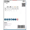 Skylinio pjūklo Bosch PRO Multi Material PC Plus 44/76 mm vienas grąžtas