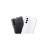Samsung EF-QA047TTEGWW mobiliojo telefono dėklas 16,5 cm (6,5 colių) Dangtelis Skaidrus