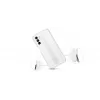 Samsung EF-QA047TTEGWW mobiliojo telefono dėklas 16,5 cm (6,5 colių) Dangtelis Skaidrus