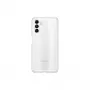 Samsung EF-QA047TTEGWW mobiliojo telefono dėklas 16,5 cm (6,5 colių) Dangtelis Skaidrus
